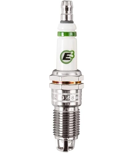Set Of 6 E3.53 Spark Plugs - Premium Performance For Cars & Trucks (Gasoline) 11 thumbnail image