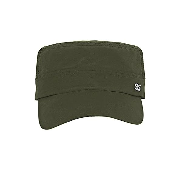 Baseball-Caps-Multifunctional-Summer-Autumn-Sun-Hats-Flat-Baseball-Caps-Headwear-Outdoor-Sports-Fishing-Biking-Camping-Hiking-Hunting-Tennis-Travel-Beach-Hats-Caps-for-Men