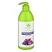 Nature's Gate Lavender + Peony Replenishing Conditioner, 18 Fluid Ounce