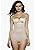 Vemure Women's Shapewear Firm Control Body Briefer Slimmer Full Body Shaper Bodysuits