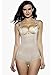 Vemure Women's Shapewear Firm Control Body Briefer Slimmer Full Body Shaper Bodysuits