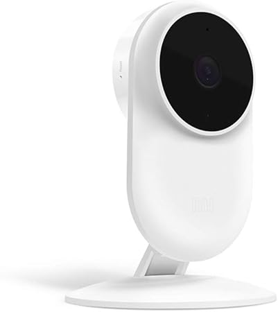 Amazon Com Xiaomi Mijia 1080p Fhd Smart Ip Camera Computers Accessories