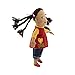 MerryMakers One Love Plush Doll, 9-Inch