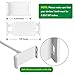 Benks Cellphone Mount/ iPad Mount/ Tablets Mount, 360 Rotating,Clamp with Bracket for Apple iPhone 7 Plus/6s Plus/iPad Mini 3/ Air 2/ Galaxy Tab 4(750mm for iPad)