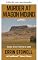 Livro Assassinato em Wagon Mound
