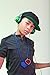 Monster NTune On-Ear Headphones - Candy Green