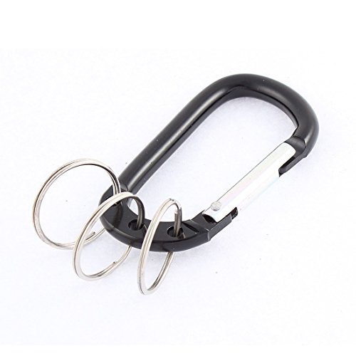 Top Best 5 key chain d rings for sale 2016 Product Sports World Report