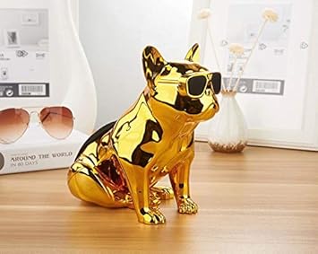 bulldog speaker amazon