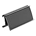 KOST KLIP MANUFACTURING LTD Hubert Label Holder for Metro Shelves Edge View Wire Shelf - 3