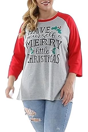 Ugly Christmas Sweatshirt 
