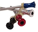 Maddog Designz Autococker Cocking Rod - Red