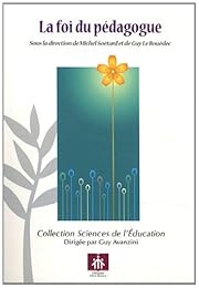La  foi du pédagogue