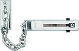 ABUS 13577 Door Chain Type SK66 N Blister Pack