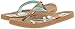 Roxy Women's Coast Flip Flop