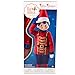 Elf on The Shelf Outfit Value Set - Elf Sweater Set, Snow Tube, and Sugar Plum Soldier - A Christmas Tradition