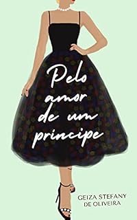 Livro Pelo amor de um príncipe