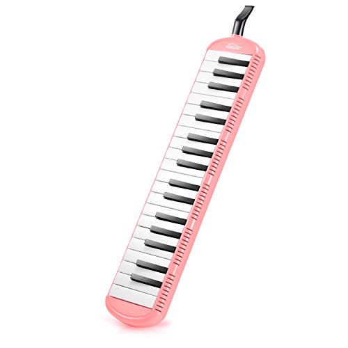 1 Eastar+Melodica+Instrument+Mouthpiece+Keyboard