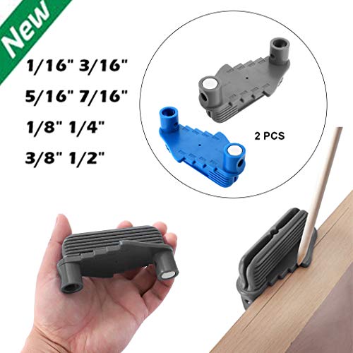 image for youeneom Center/Offset Marking Tool Center Scriber Rockler - Woodworki