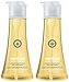 Method Dish Soap Pump - 18 oz - Ginger Yuzu - 2 pk