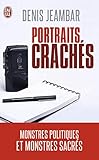 Portraits Craches (French Edition) by