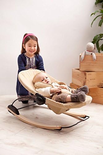 coco bloom baby lounger