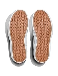 Vans Youth Brooklyn LS Shoe | Kids' Low-Top
