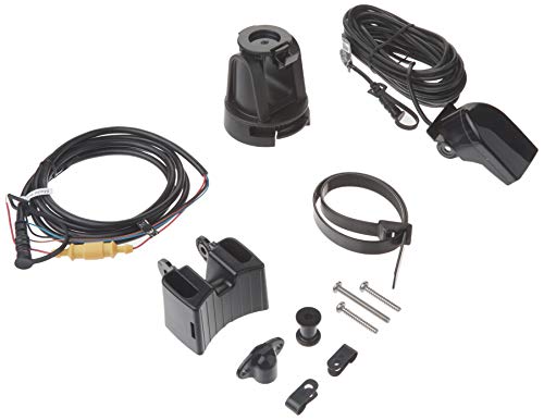 Garmin 0753759184162 Striker Plus 4 Chirp Fishfinder, Noir, Taille Unique