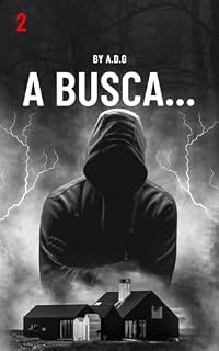 Livro A busca... (O enigma Livro 2)