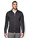 Under Armour Men's Reflex Warm-Up Jacket, Black (001)/Graphite, Large