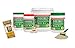 Heiro Healthy Equine Horse Insulin Resistant Rescue Organicals 30, 40, 60, 90 or 180 Day Supply and Free Informational Booklet (180 Day Supply)
