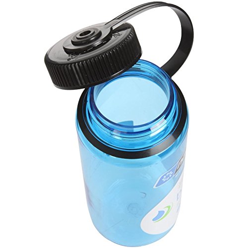 2 Nalgene+Tritan+Mouth+BPA+Free+Bottle
