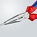 KNIPEX Long Nose Pliers w/Cut
