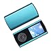 G.G.Martinsen, MP3/MP4 Player,Voice Recorder, Media Player (Dark Blue2)