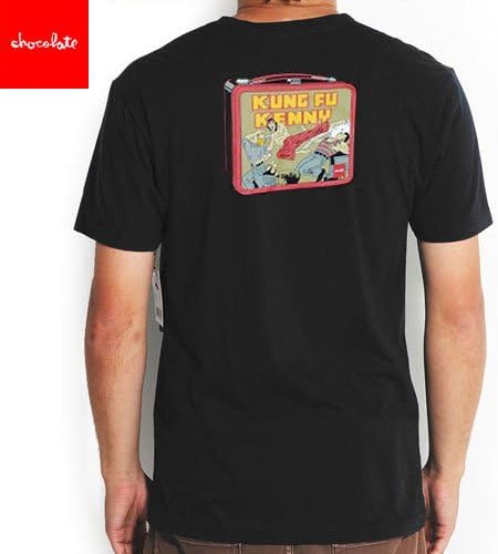 Amazon チョコレート Chocolate スケートボード Tシャツ Lunch Box バックプリント Teeブラック No87 Xlサイズ Tシャツ カットソー 通販 Amazon チョコレート Chocolate スケートボード Tシャツ Lunch Box バックプリント Teeブラック No87 Xlサイズ Tシャツ カットソー 通販