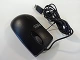 Microsoft USB Ball Mouse Intellimouse 1.2A Scroll Wheel Two Button X05-22939