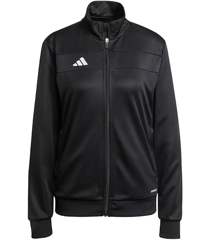 adidas Women's Climastorm Jacket, Black, S : Amazon.ca