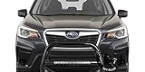 Black Horse Off Road MAB-SUS0102B Black Steel 1