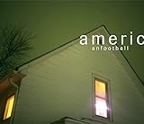 AMERICAN FOOTBALL (DELUXE EDITION) RED (DLX) (RED) image