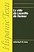 La Vida de Lazarillo de Tormes (Hispanic Texts) by 