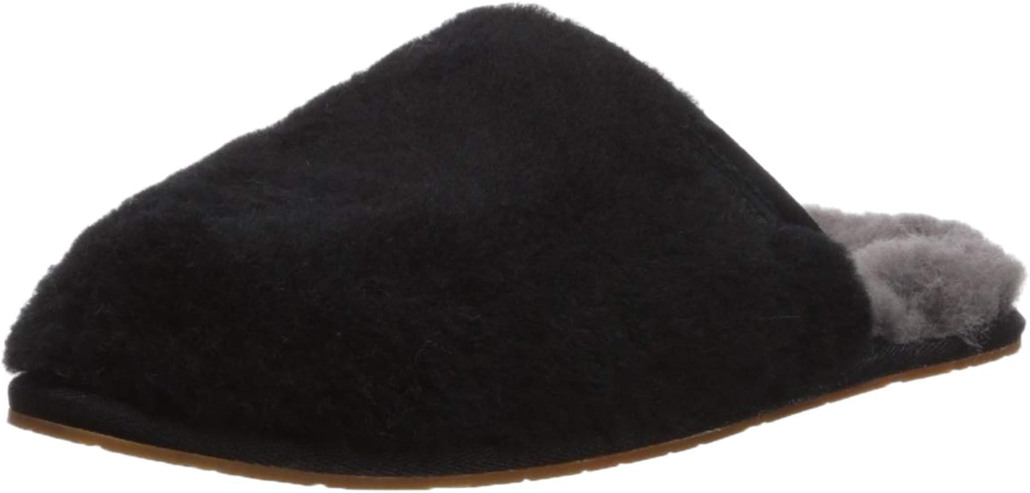 ugg fluffette slipper