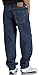 Levi's Men's 550 Relaxed Fit Jean - Big & Tall, Dark Stonewash, 44x34