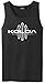 Koloa Surf Vintage Surfboard Logo Tank Tops in 27 Colors. Adult Sizes: S-4XL
