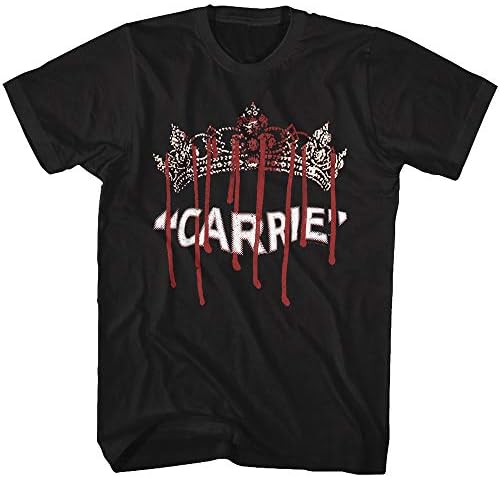 Green Day Men's American Idiot Hysteria T-Shirt Black X-Large