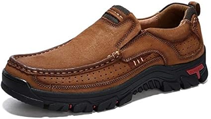 formal hiking footwear