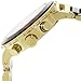 Michael Kors Women's MK5790 Chronograph Tortoise Gold Tone Watch