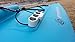 Paddle Port Paddle Holder Mount for Stand Up Paddle Boards