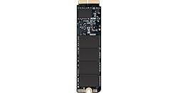 Transcend 240GB JetDrive 820 PCIe Gen3 x2 Solid