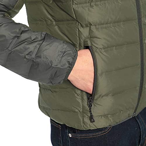 gerry performance sweater down