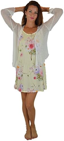 Aloha Royale - Tradewind Sweater (White)