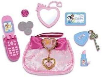 Disney Princess Electronic Bag Set